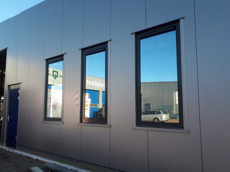 Balink Glas & Aluminium product - Isolatieglas