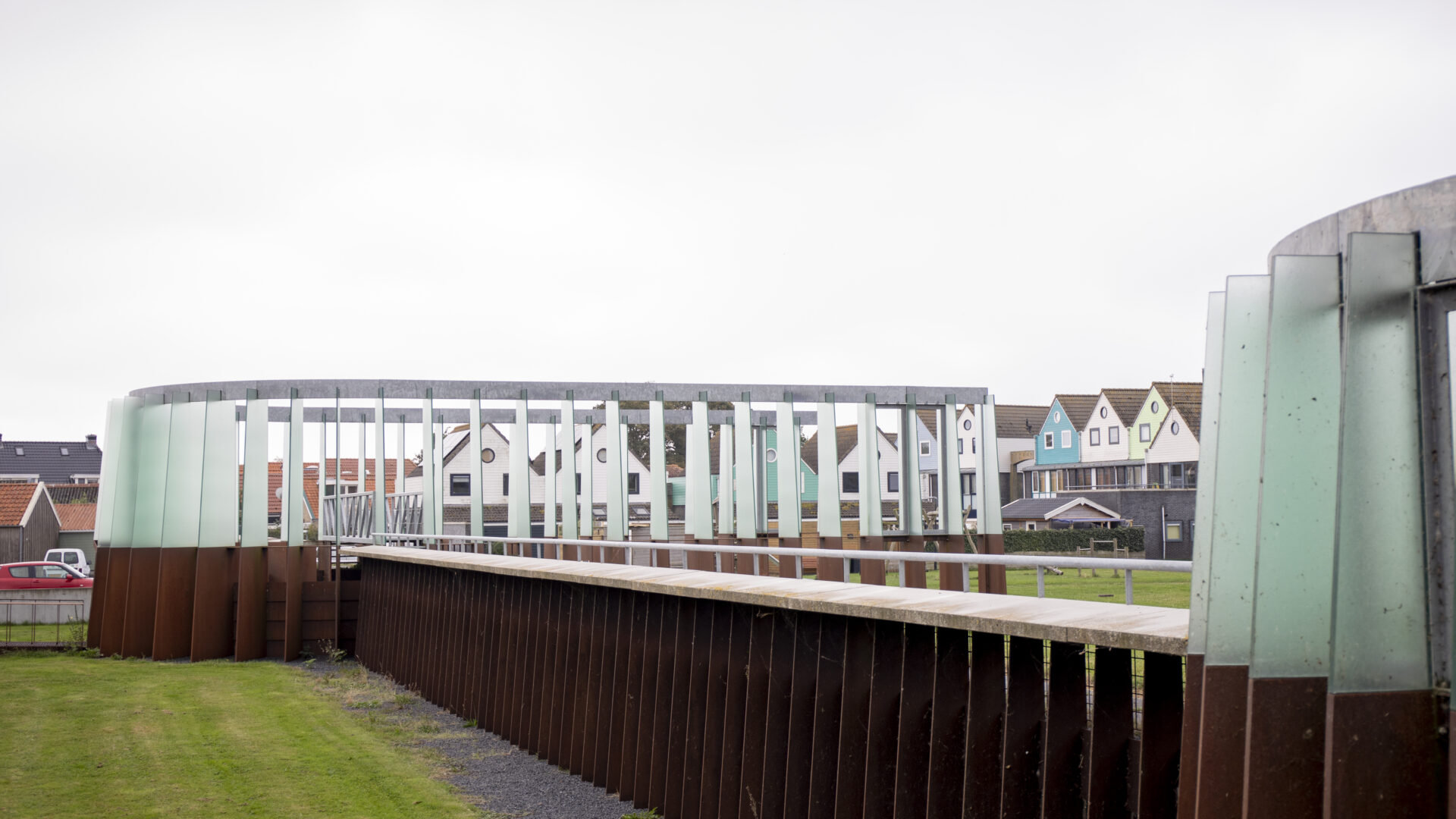 Balink - Groot en indrukwekkend glas hero