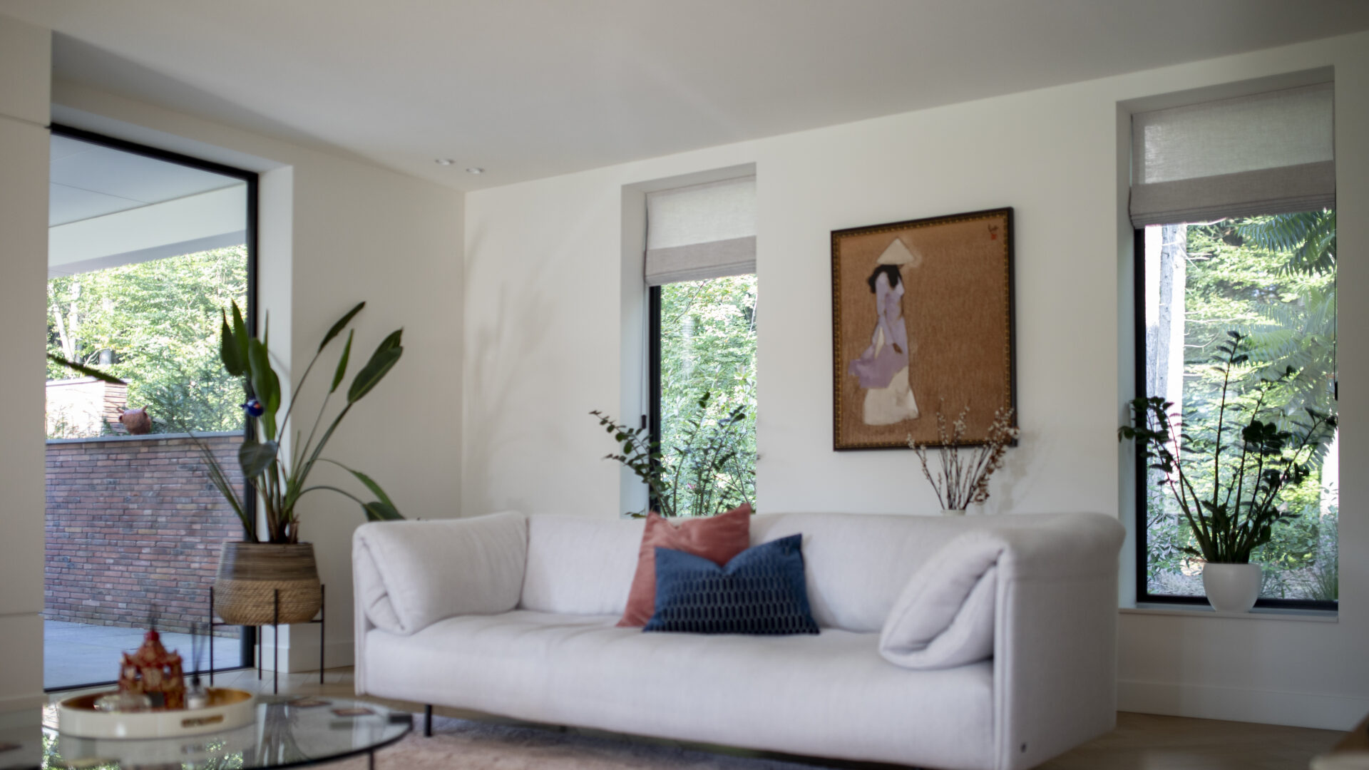 Balink - Isolatieglas hero