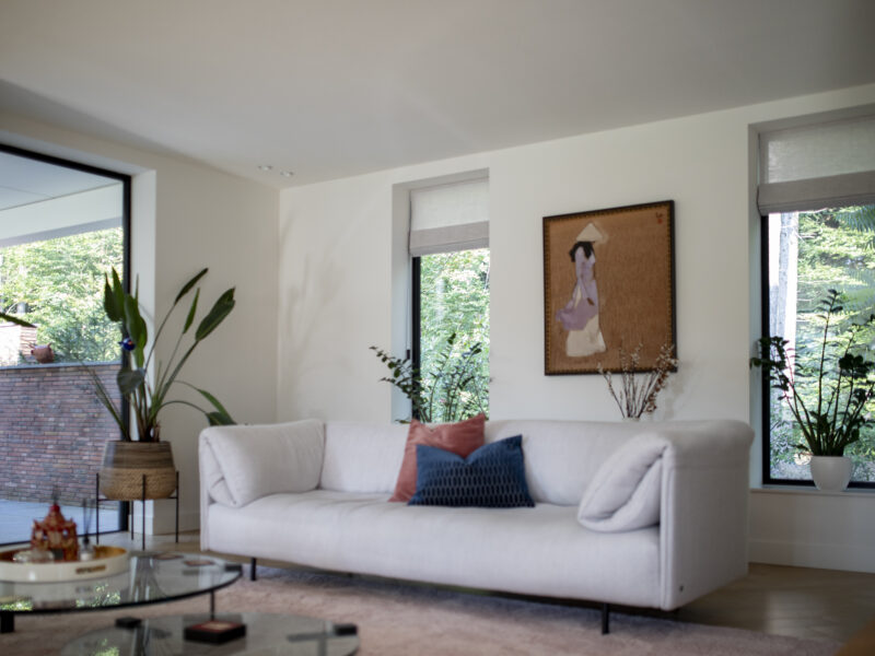 Balink Glas product - Isolatieglas