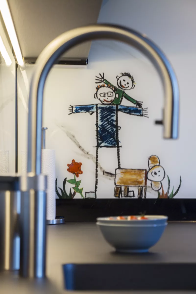 Geprint glas &bull; Balink Glas - Waar we Moeilijk Makkelijk maken