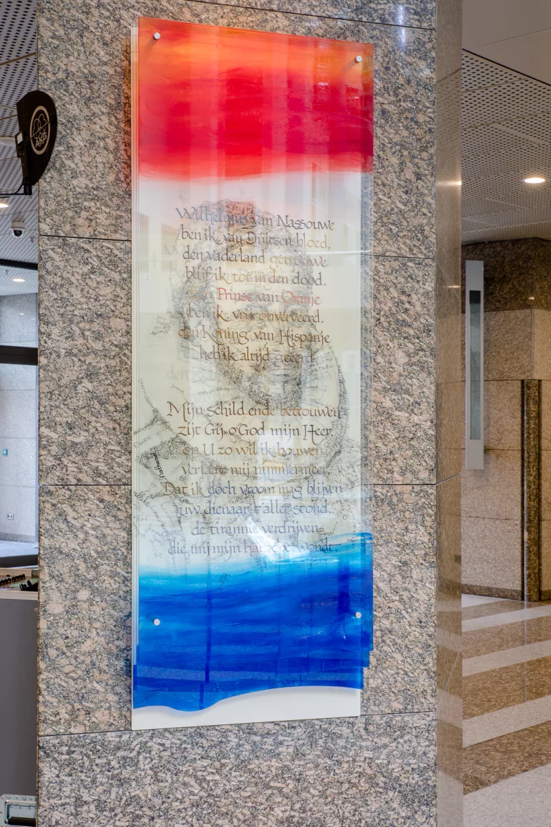 Glaskunst en kunstwerken op maat &bull; Balink Glas - Waar we Moeilijk Makkelijk maken