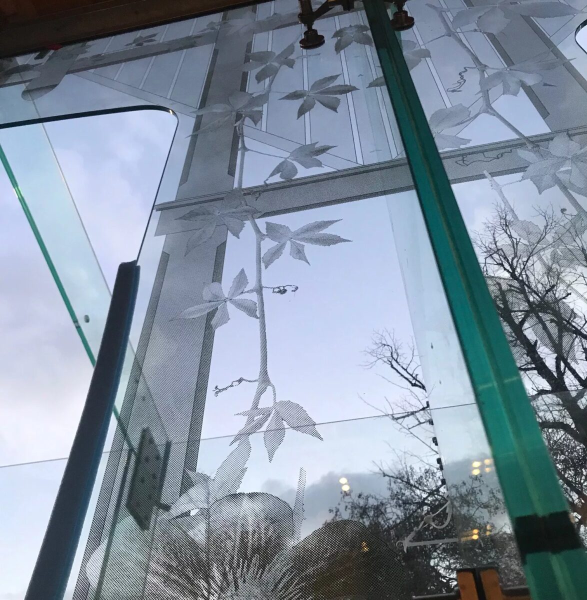 Services • Balink Glas - Waar we Moeilijk Makkelijk maken