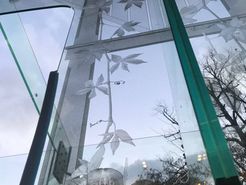 Balink Glas product - Isolatieglas