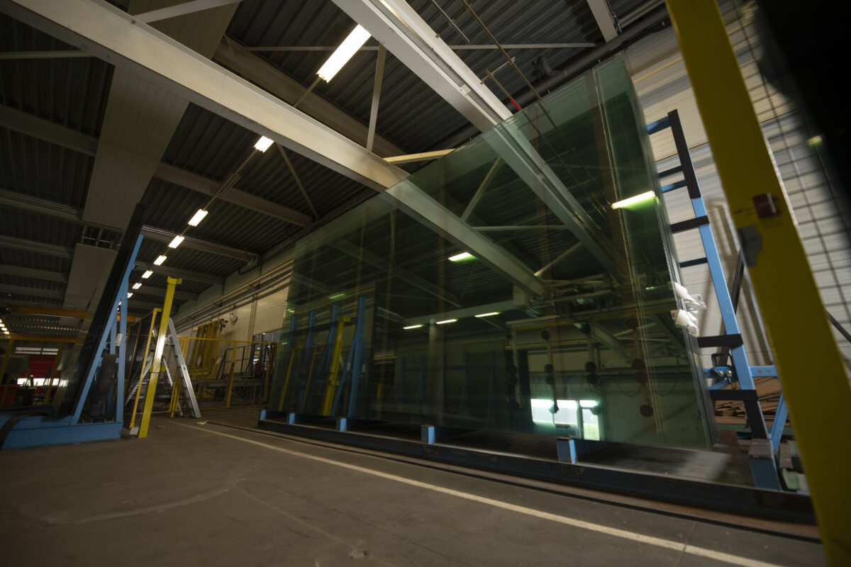 Gehard glas • Balink Glas - Waar we Moeilijk Makkelijk maken