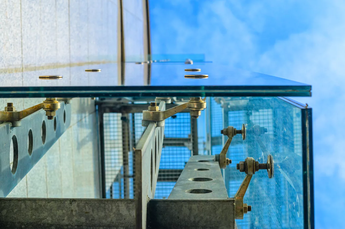 Glazen gevelbekleding &bull; Balink Glas - Waar we Moeilijk Makkelijk maken