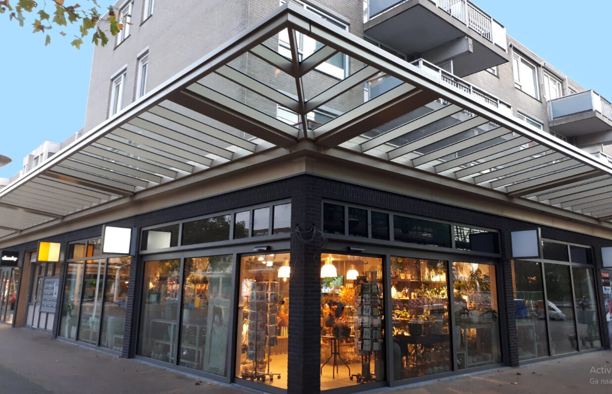 Balink - Isolatieglas hero