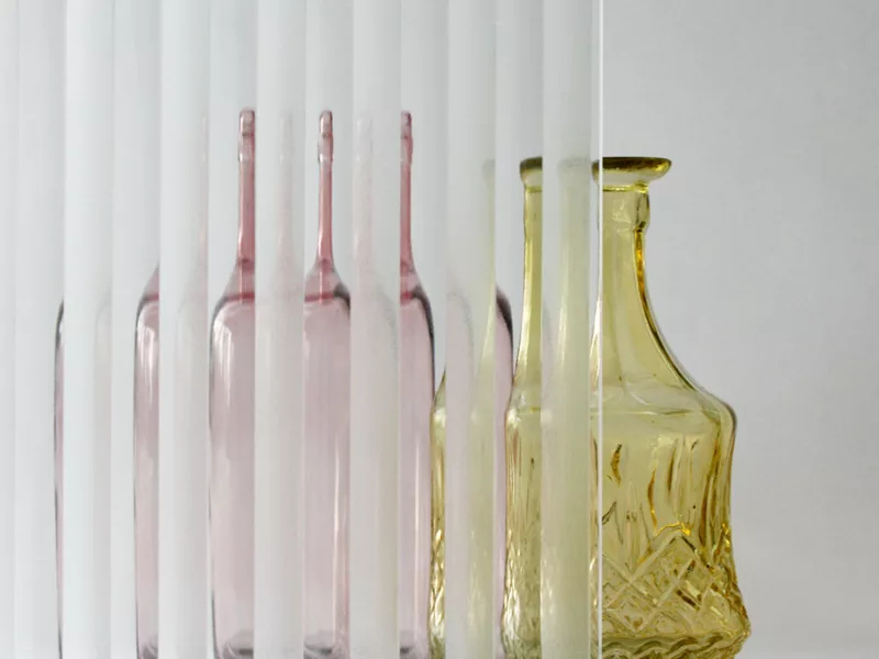 Balink Glas product - Figuurglas