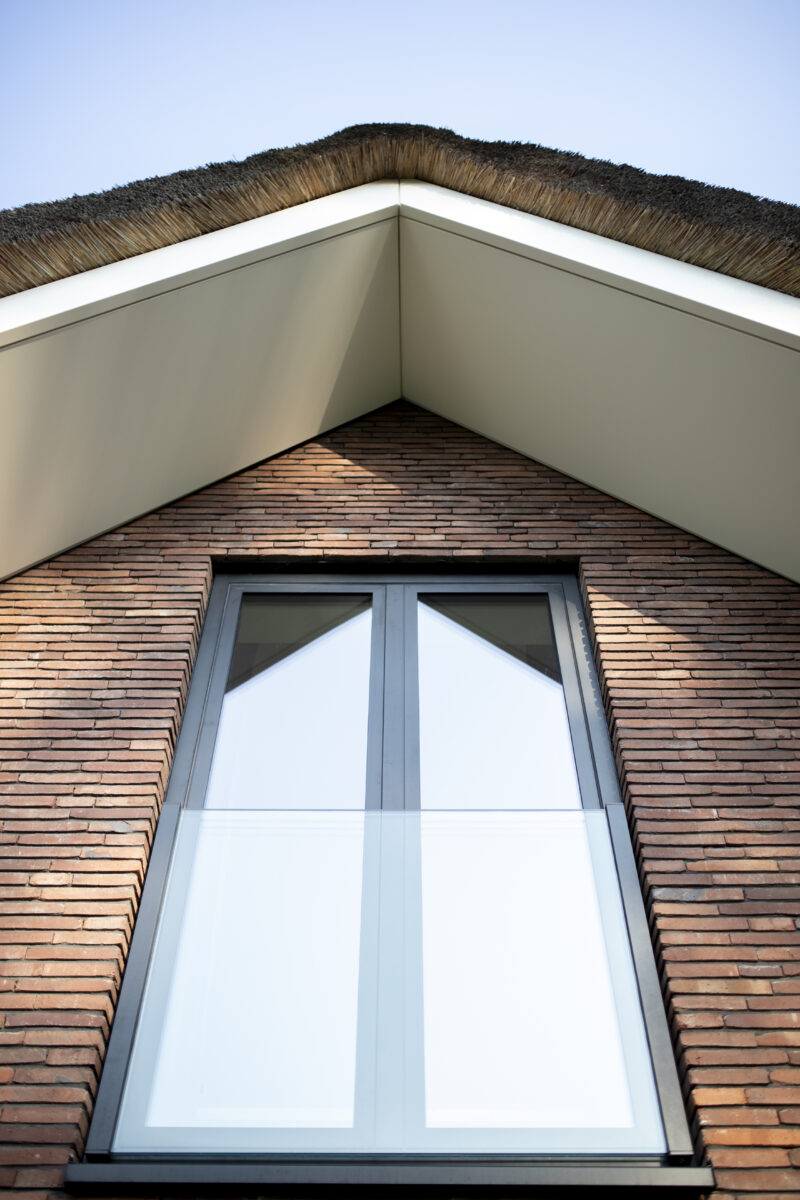 Landelijk modern wonen &bull; Balink Glas - Waar we Moeilijk Makkelijk maken