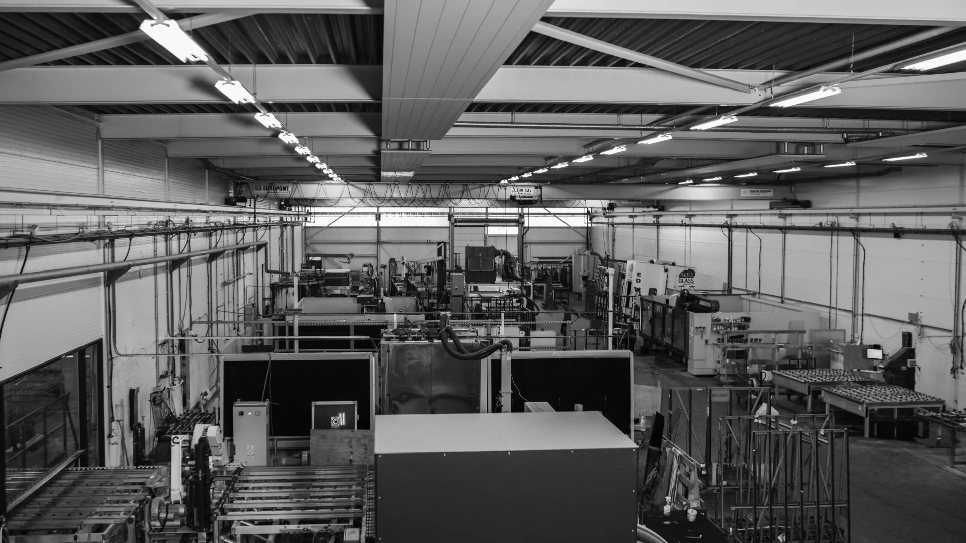 Balink - Vacature Voorman fabricage aluminium Heerenveen hero