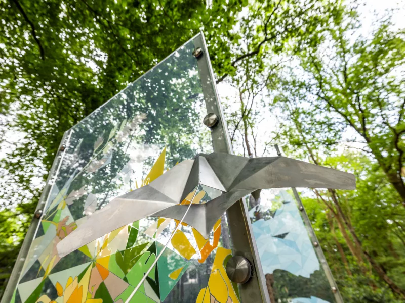 Balink Glas product - Glaskunst en kunstwerken op maat