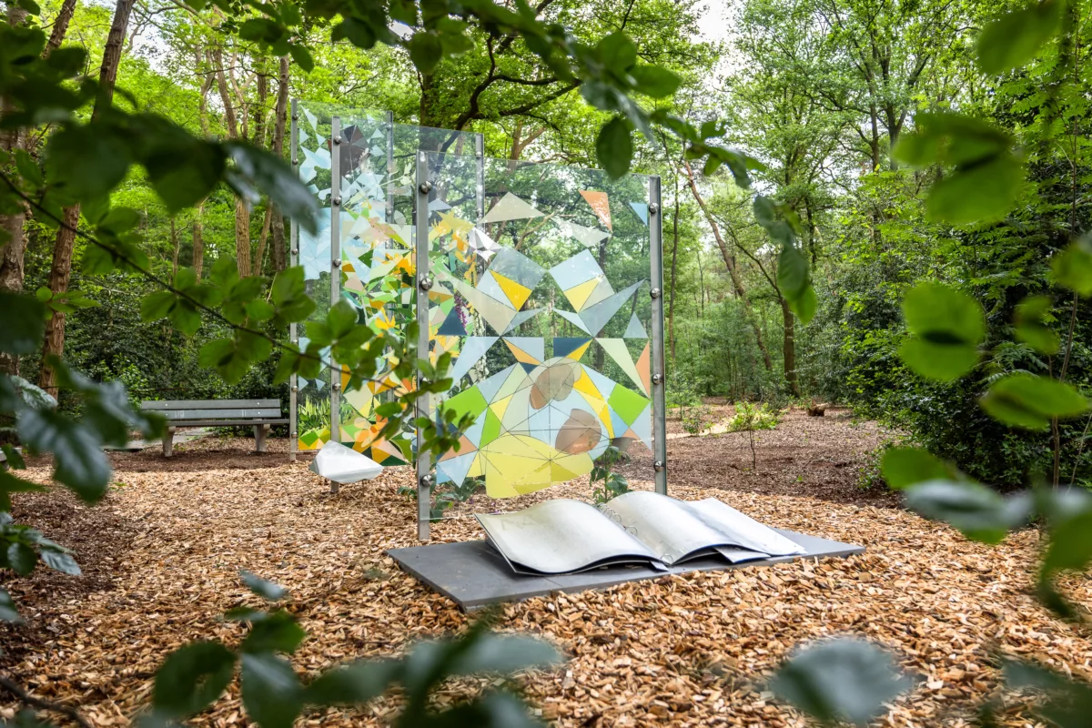 Glaskunst en kunstwerken op maat &bull; Balink Glas - Waar we Moeilijk Makkelijk maken