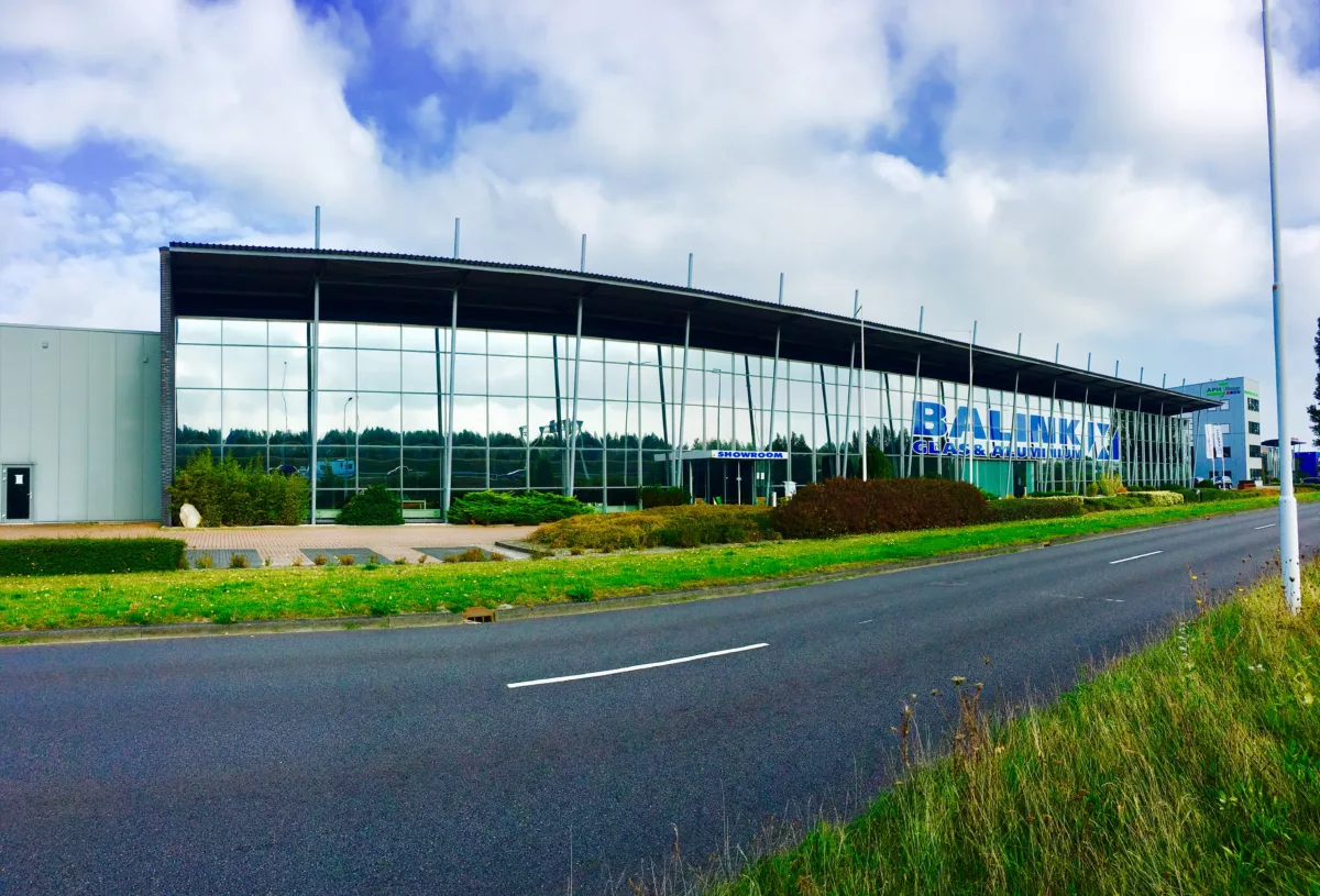 Vacature Calculator- Werkvoorbereider • Balink Glas & Aluminium - Waar we Moeilijk Makkelijk maken