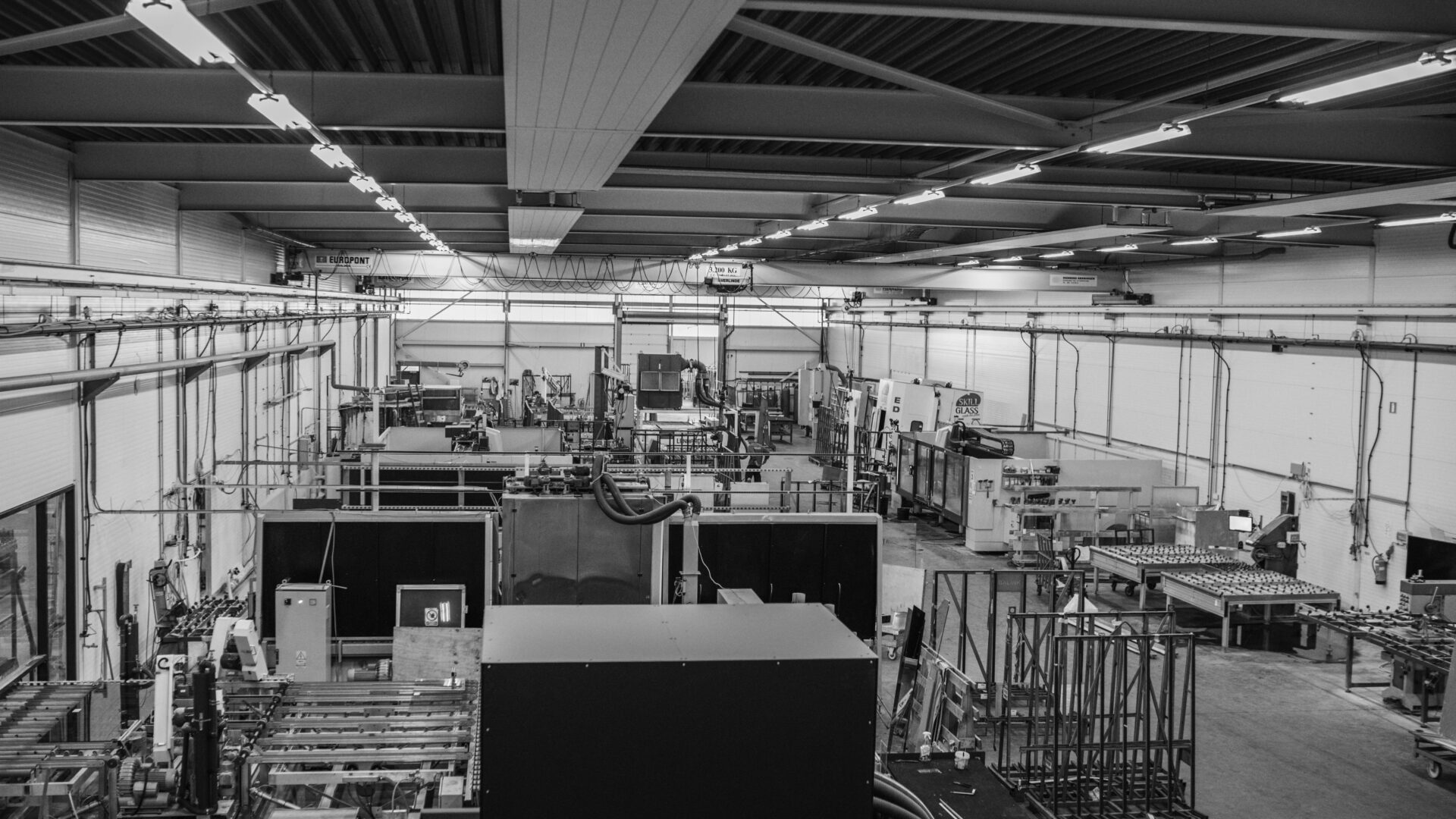 Balink - Vacature Logistiek medewerker hero
