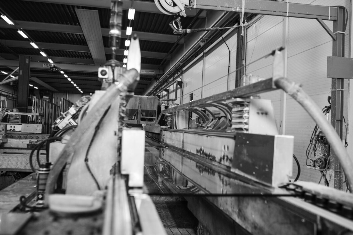 Vacatures • Balink Glas & Aluminium - Waar we Moeilijk Makkelijk maken