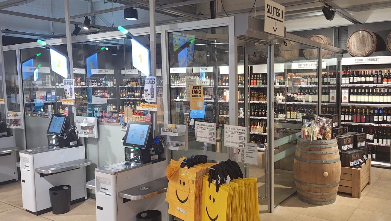 Balink - RETAIL hero