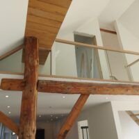 Balink Glas Projecten