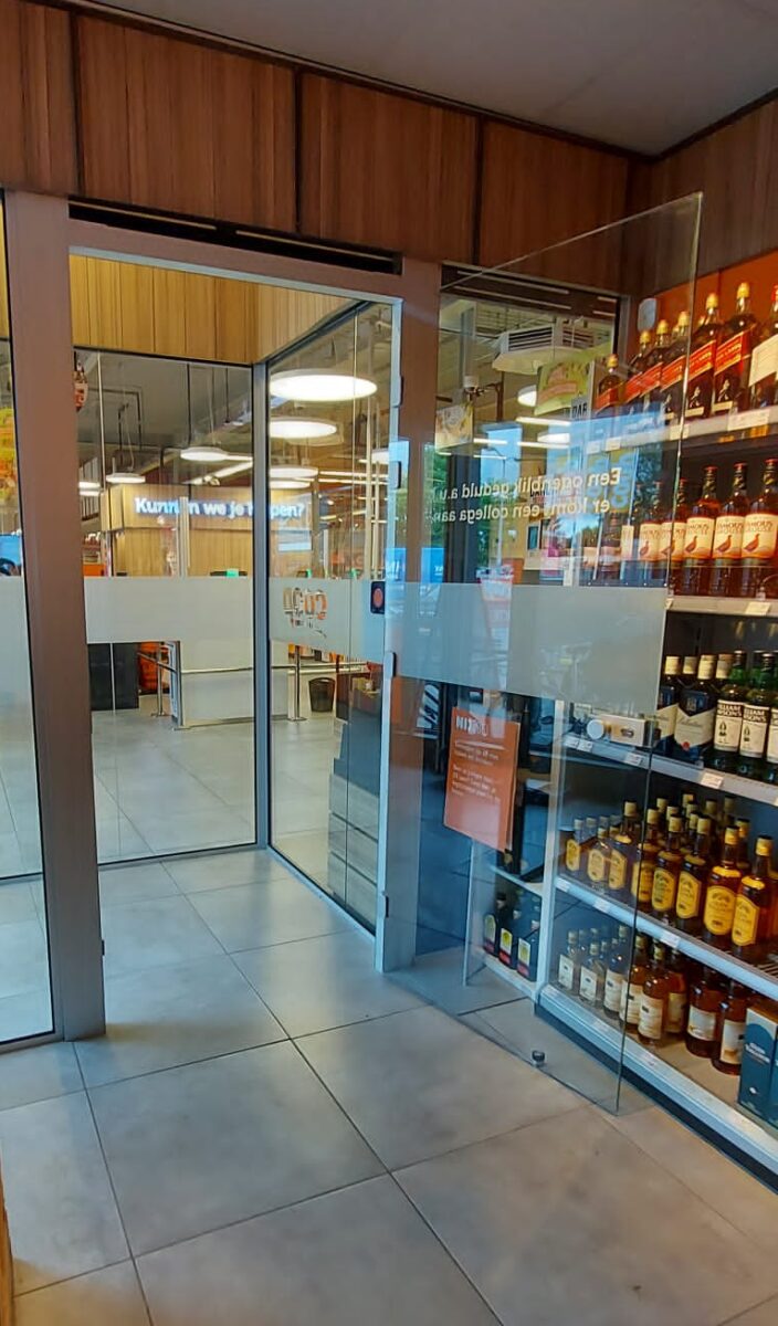 Glazen binnendeuren &bull; Balink Glas - Waar we Moeilijk Makkelijk maken