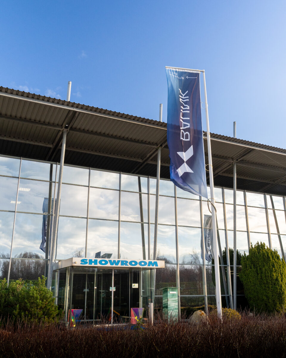 Over ons &bull; Balink Glas - Waar we Moeilijk Makkelijk maken