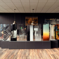 Balink Glas Contact