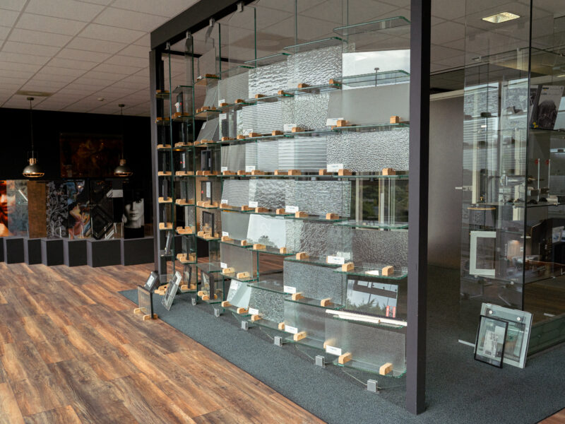 Balink Glas product - Figuurglas