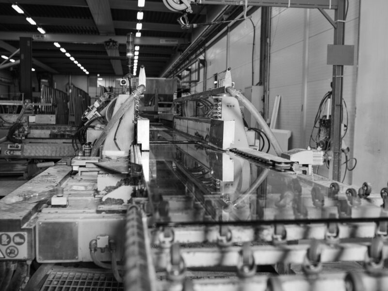 Balink Glas product - Glas Slijpen