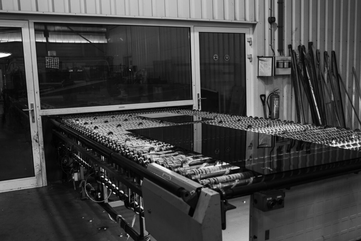 Gehard glas &bull; Balink Glas - Waar we Moeilijk Makkelijk maken