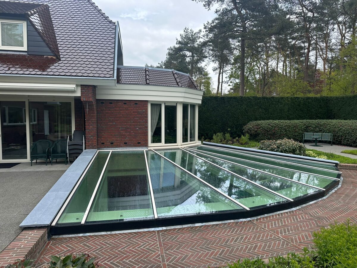 Gehard gelaagd glas &bull; Balink Glas - Waar we Moeilijk Makkelijk maken