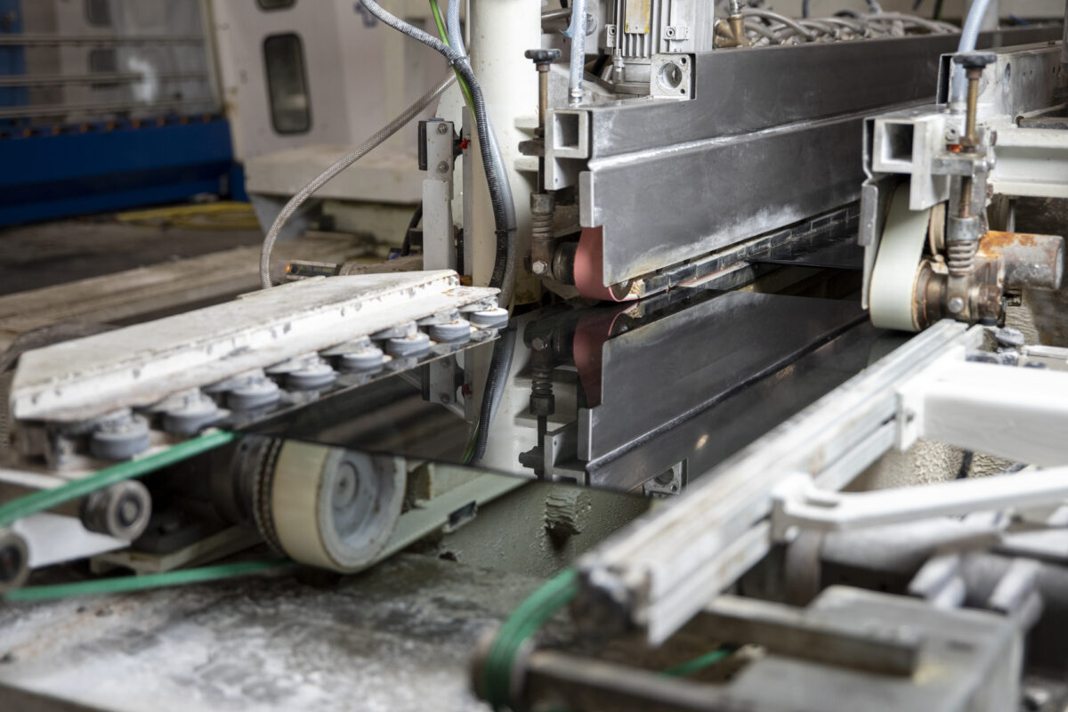 Glas Slijpen &bull; Balink Glas - Waar we Moeilijk Makkelijk maken