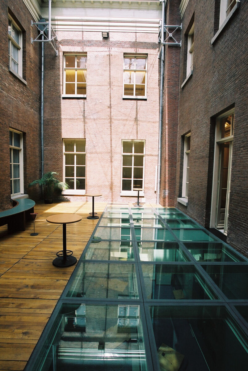 Gelaagd glas &bull; Balink Glas - Waar we Moeilijk Makkelijk maken