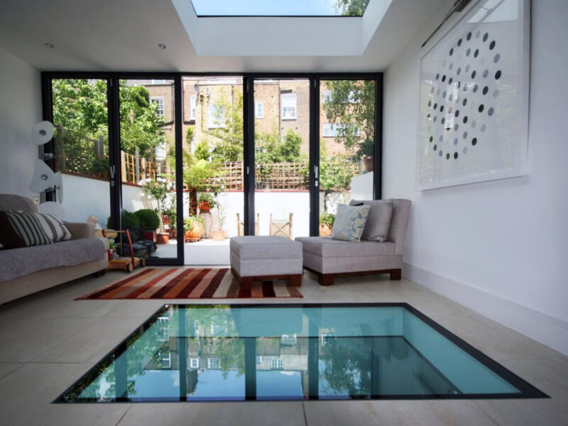 Balink Glas product - Gelaagd glas