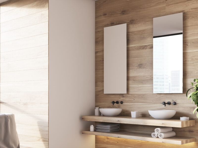 Balink Glas product - Spiegels