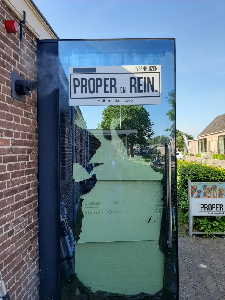 Glazen toegangsdeuren &bull; Balink Glas - Waar we Moeilijk Makkelijk maken