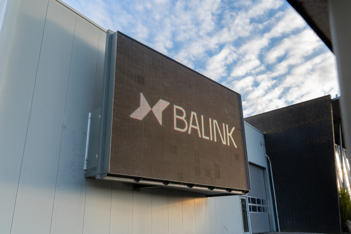 Over ons &bull; Balink Glas - Waar we Moeilijk Makkelijk maken