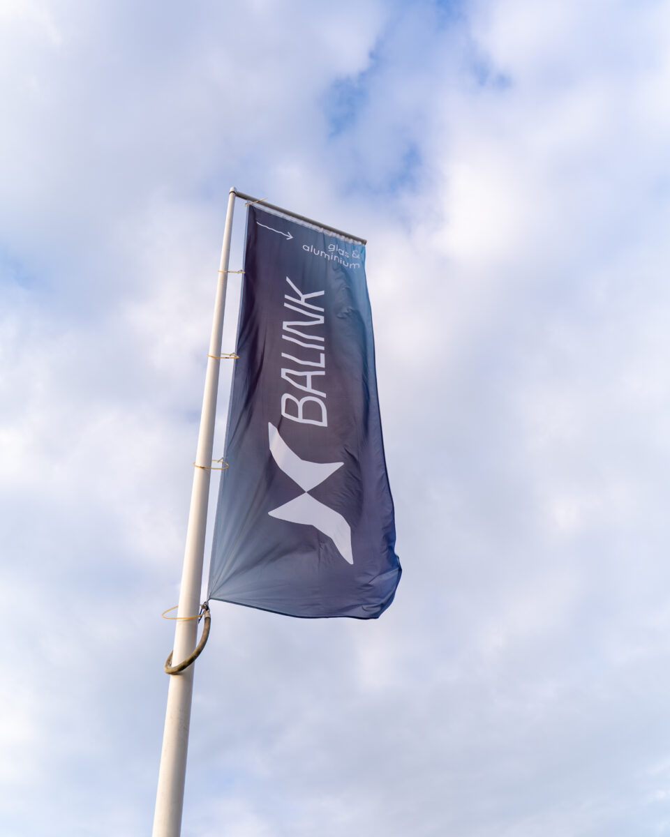 Over ons &bull; Balink Glas - Waar we Moeilijk Makkelijk maken