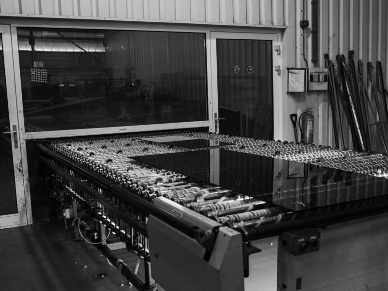 Balink Glas product - Glas Harden