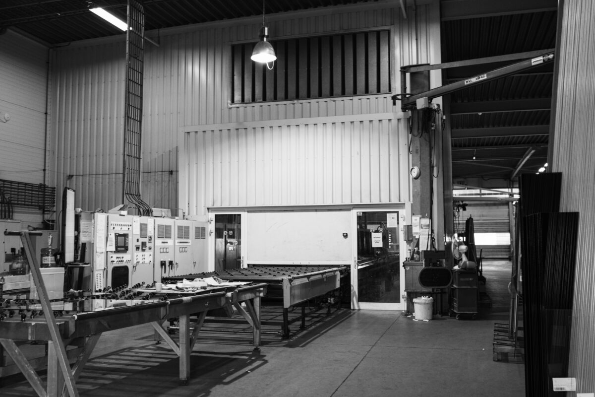 Glas Harden &bull; Balink Glas - Waar we Moeilijk Makkelijk maken