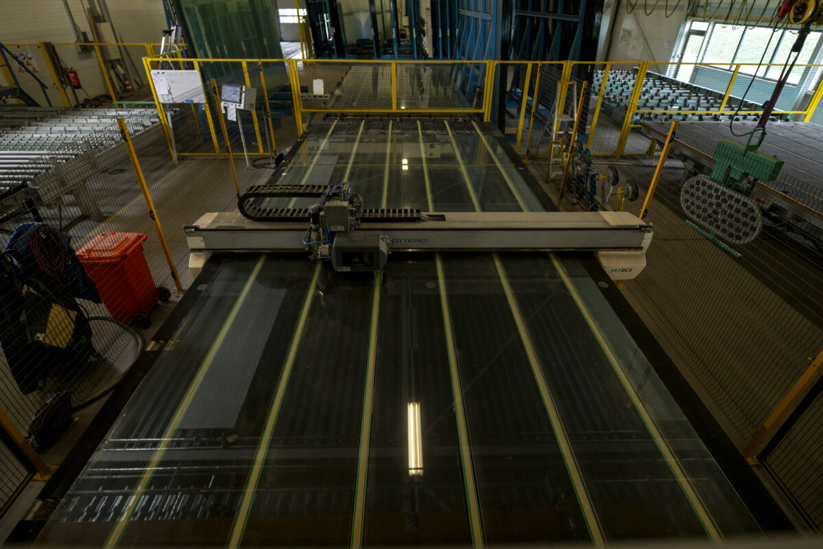 Glas Lamineren &bull; Balink Glas - Waar we Moeilijk Makkelijk maken