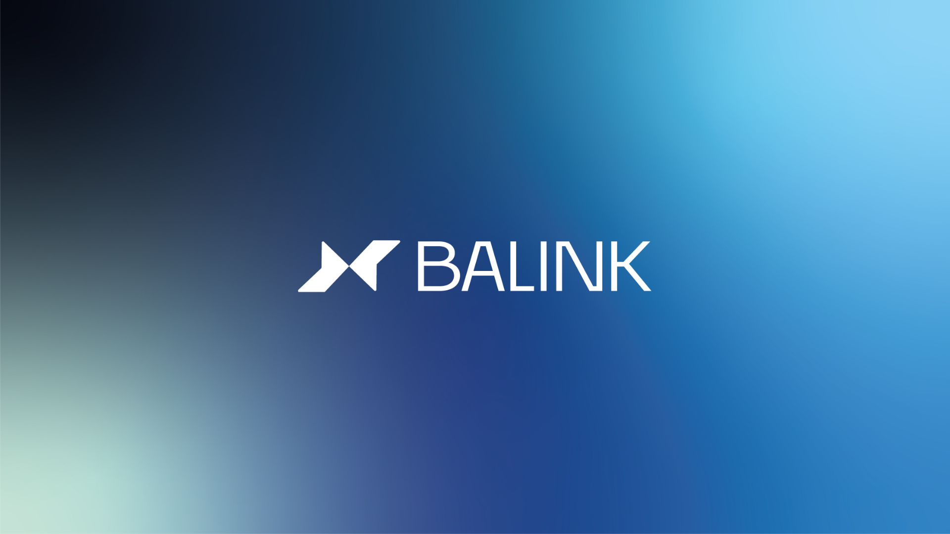 Balink - Home hero